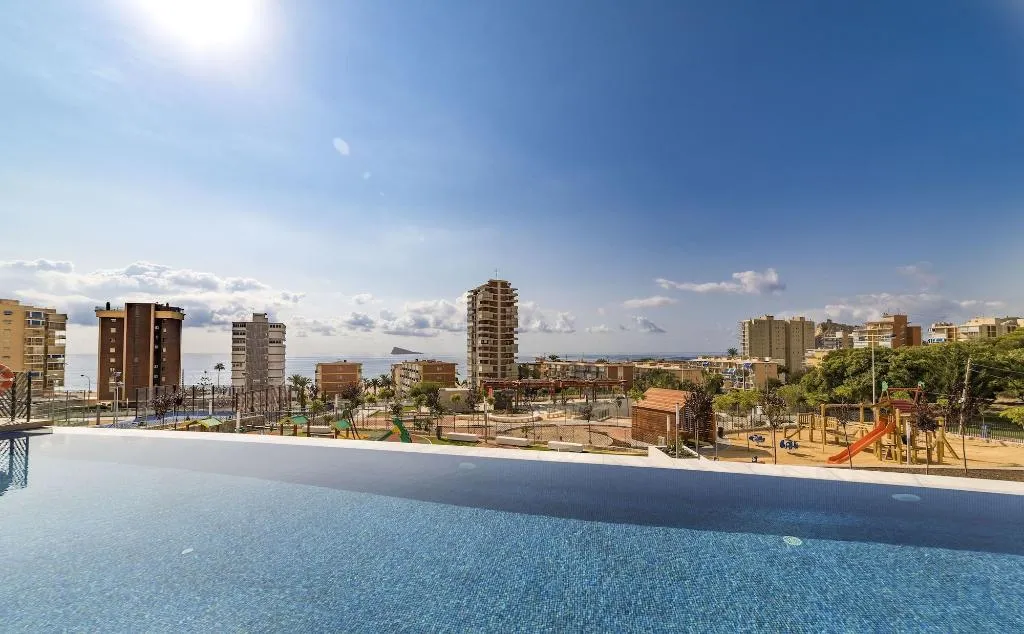 Sports and Entertainment, Sunset Drive Mar Holidays, Costa Blanca