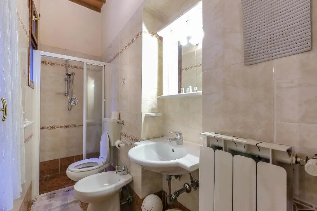Room, Soggiorno Annamaria, Florence