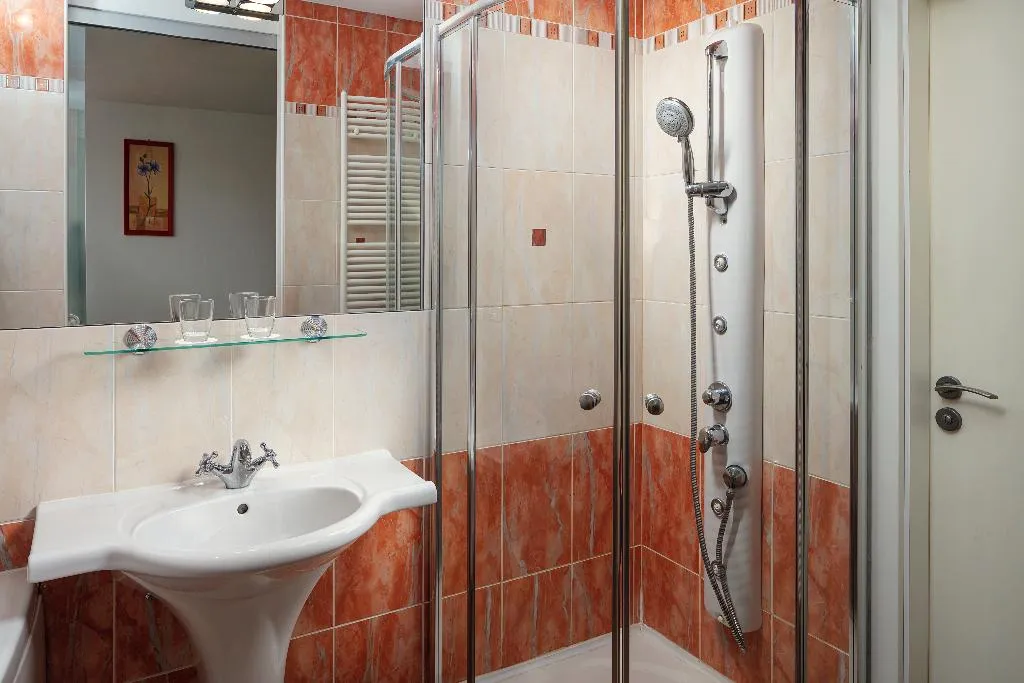APARTMENT WITH KITCHENETTE Room, Ankora, Prague