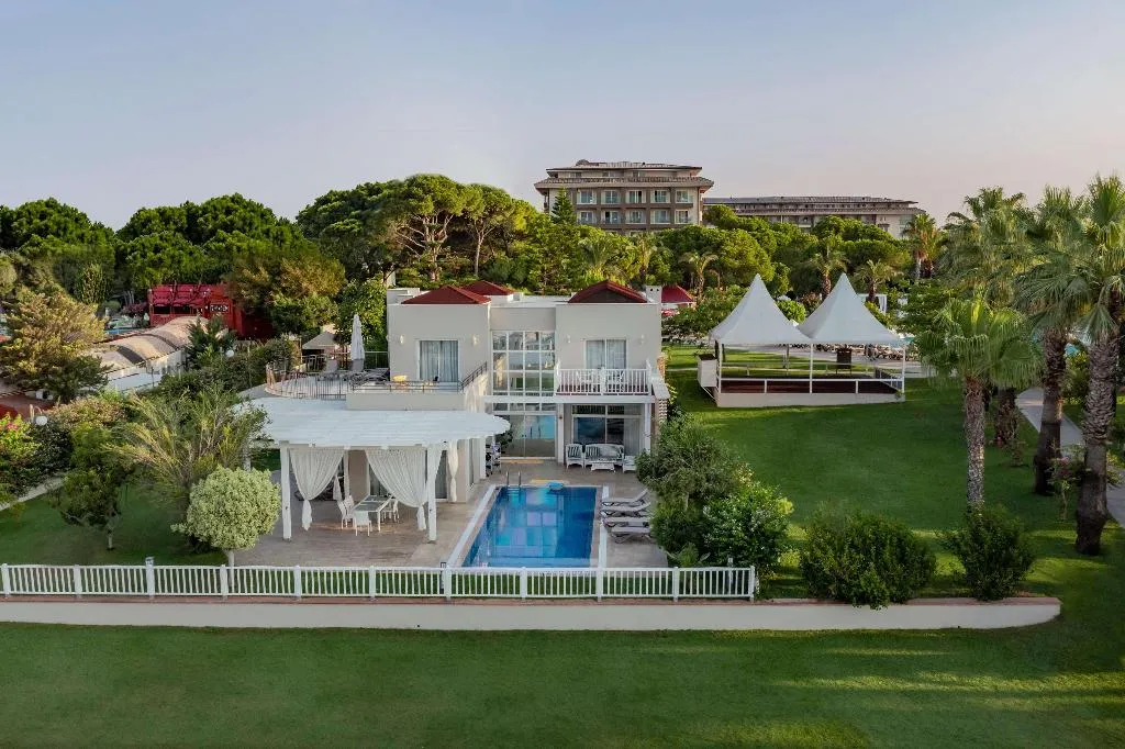 Room, Papillon Ayscha, Antalya