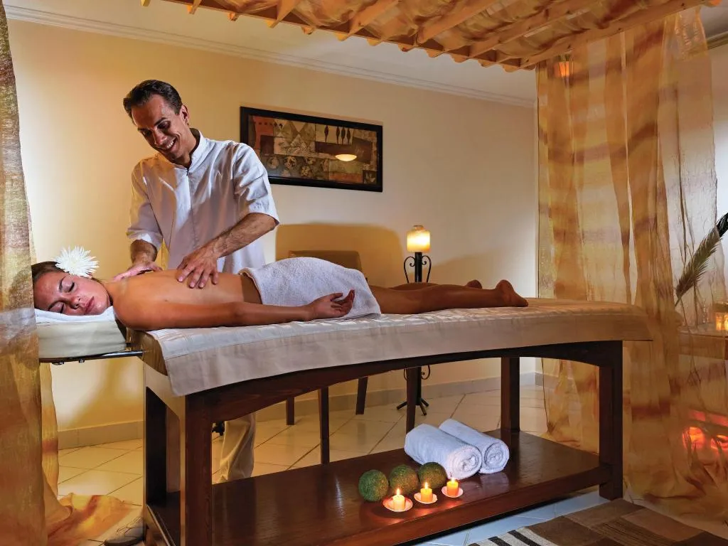 Sports and Entertainment, Movenpick Resort Taba, Red Sea Riviera