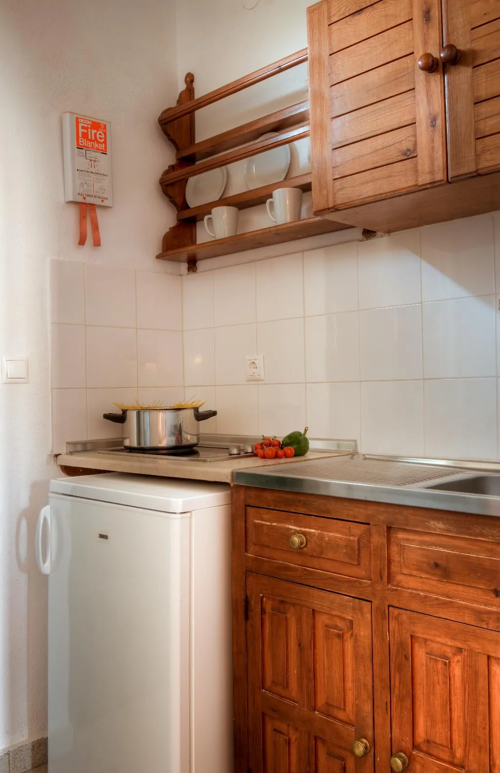 STUDIO SEA VIEW Room, Anthi Maria Beach Apartments, Rhodes