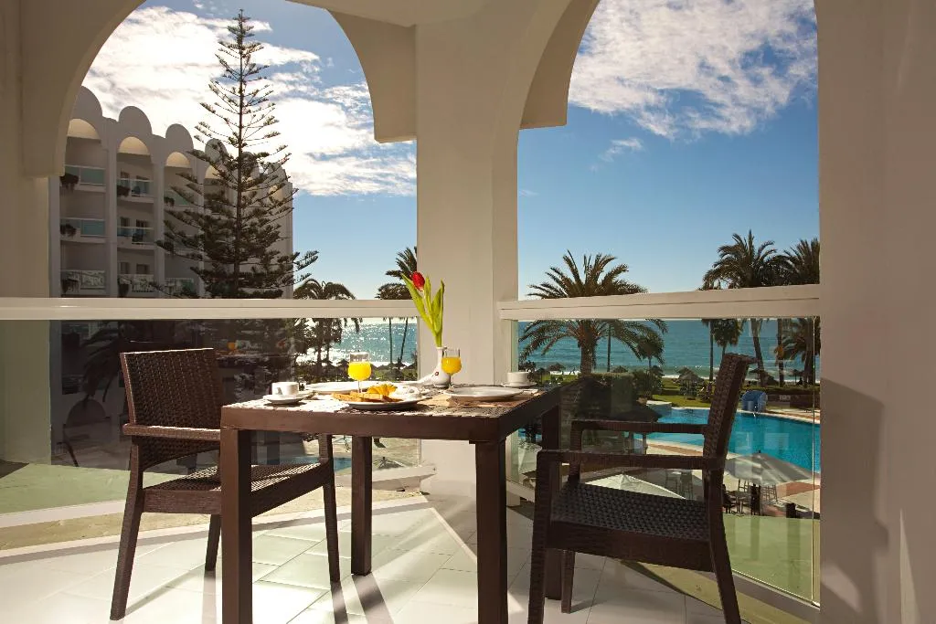APARTMENT ONE BEDROOM Room, Ona Marinas de Nerja, Costa Del Sol