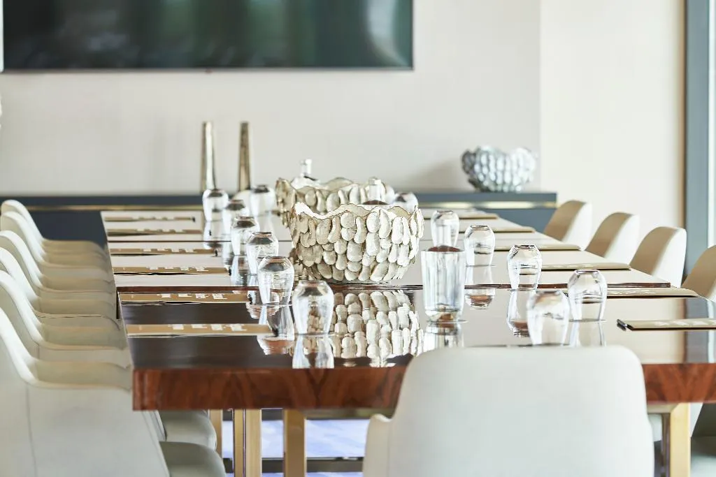 Conferences, Savoy Palace The Leading Hotels of the World, Madeira