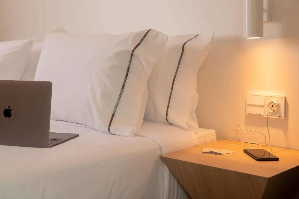 Room, L'Azure Hotel, Costa Brava