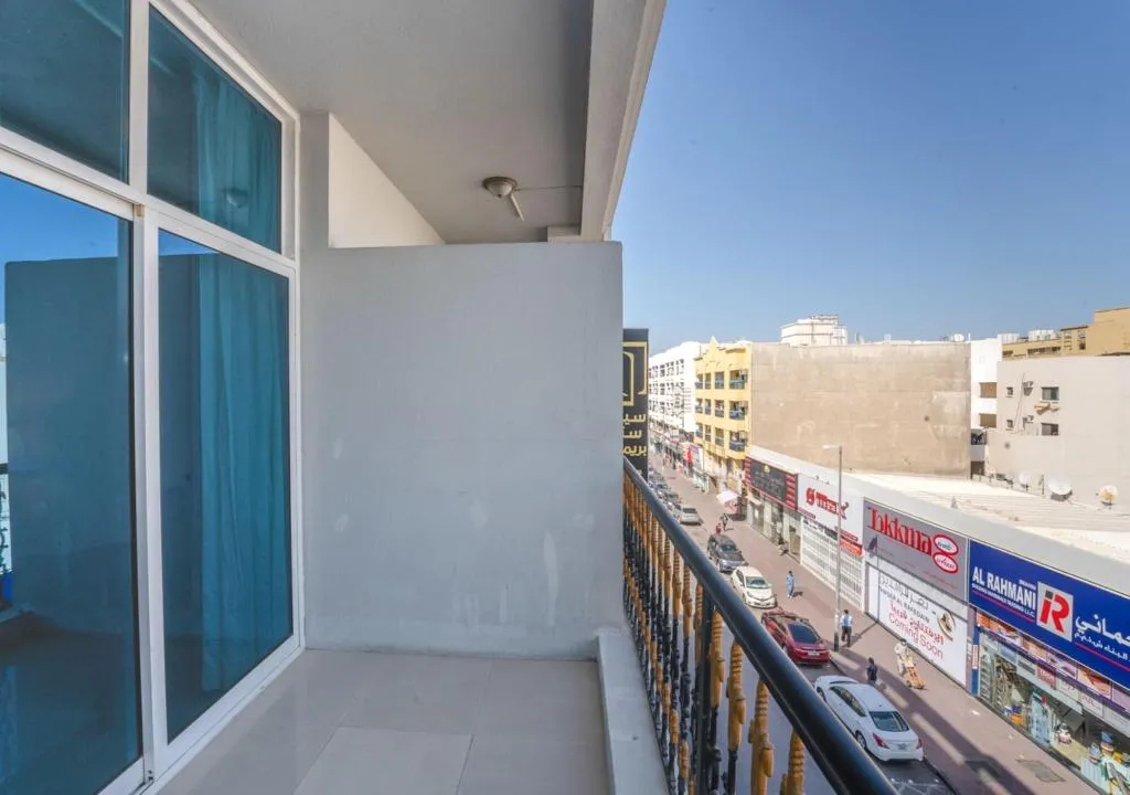 Room, City Stay Premium Hotel Apartments, Dubai