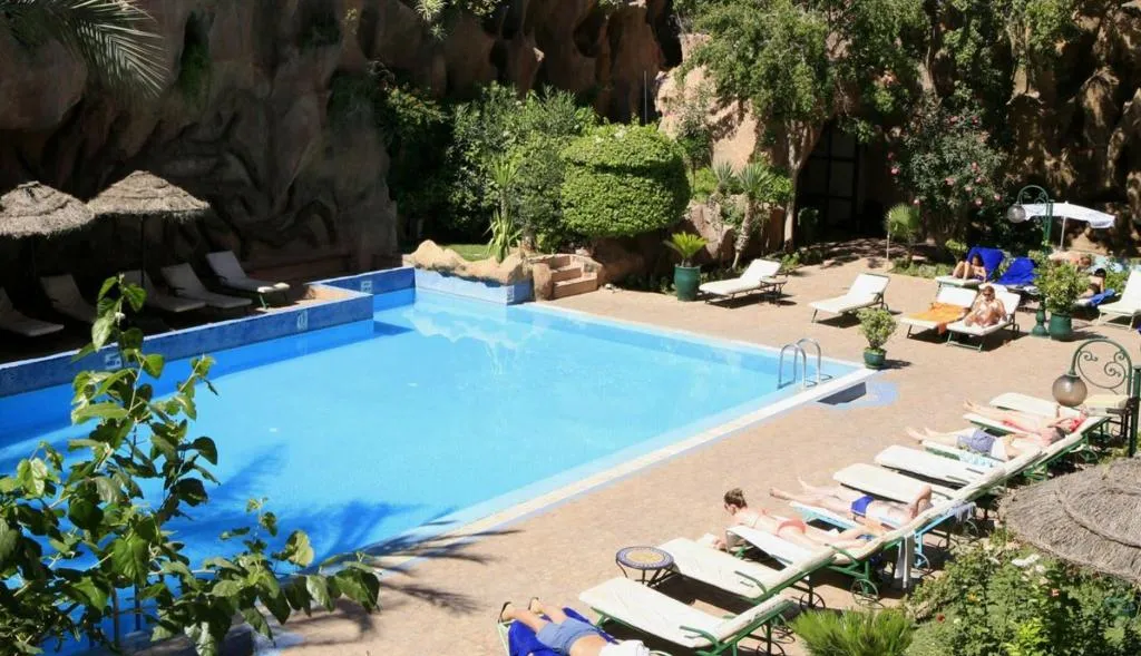 Room, Imperial Holiday & Spa, Marrakech