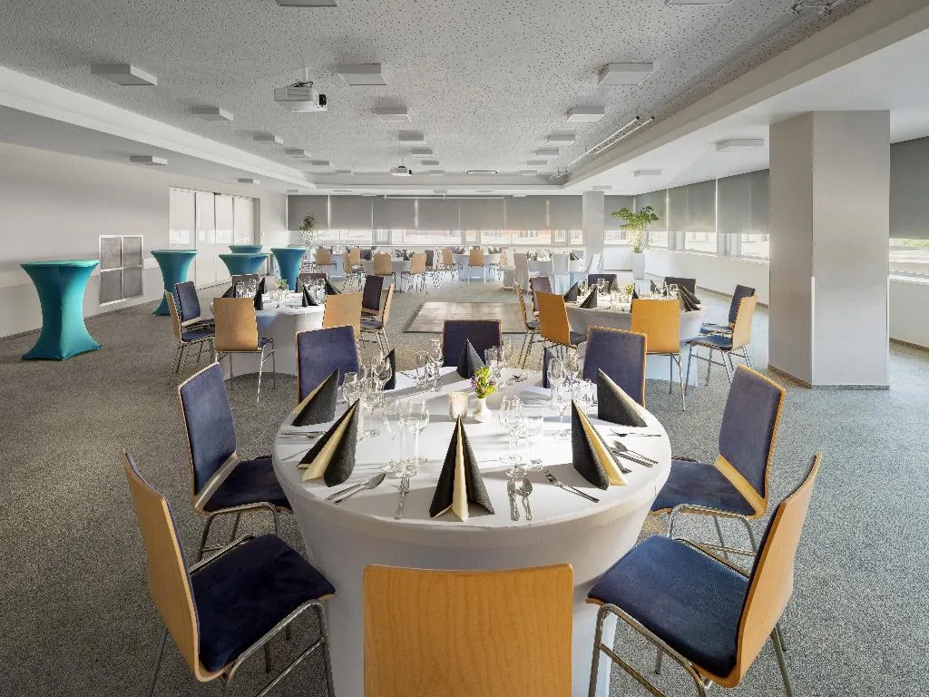 Conferences, Clarion Congress Hotel Ceske Budejovice, Prague