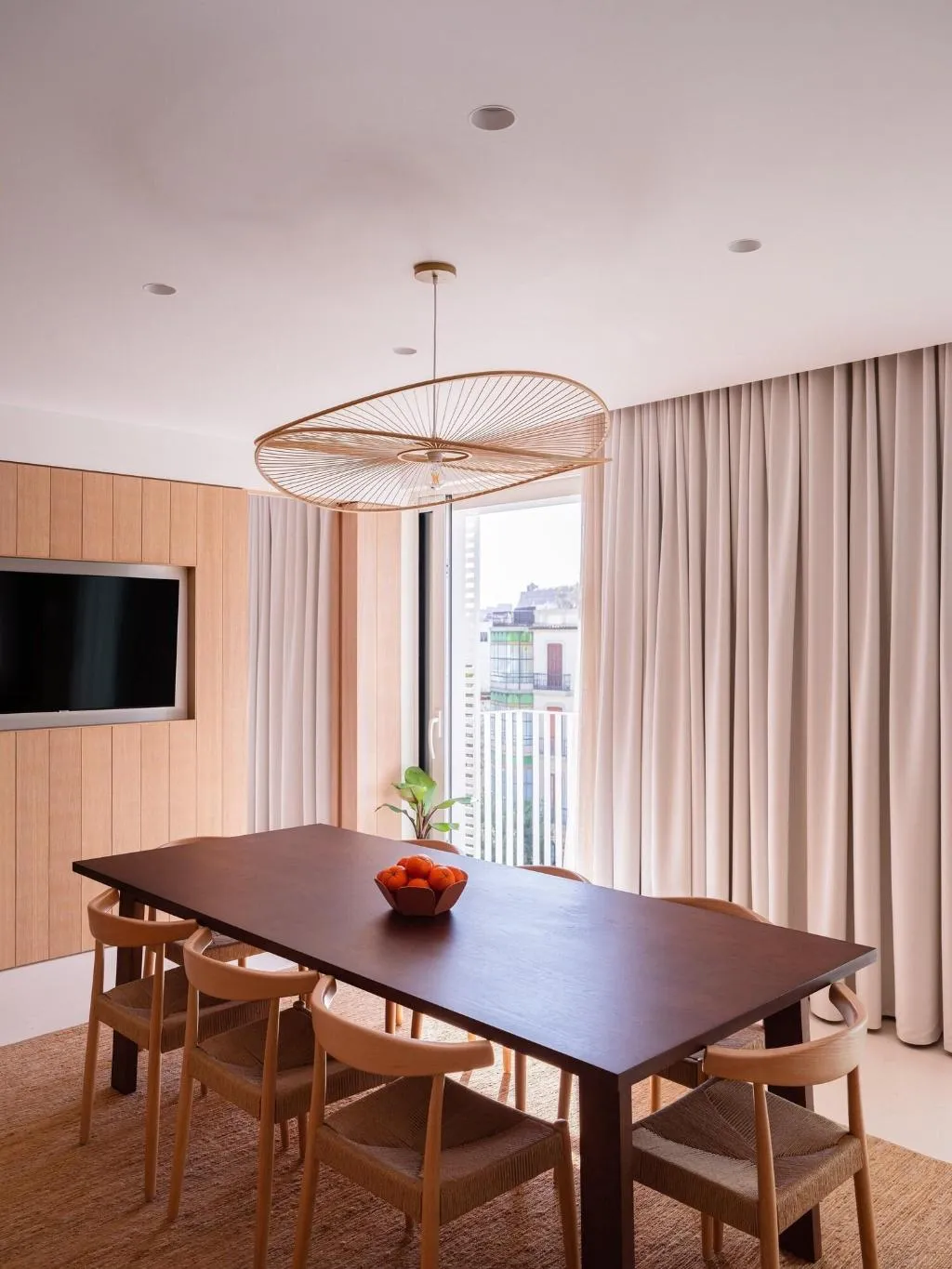 Room, The Standard, Ibiza, Ibiza
