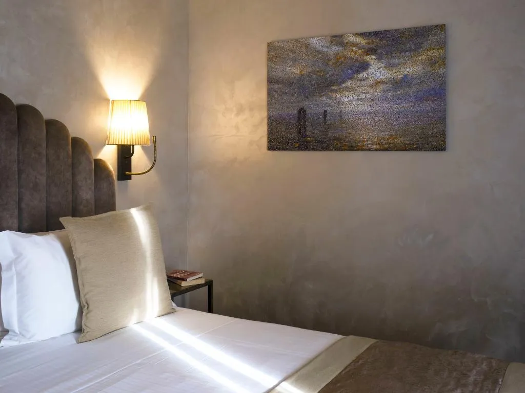 SUITE STANDARD Room, Hotel Aquarius Venice, Venice