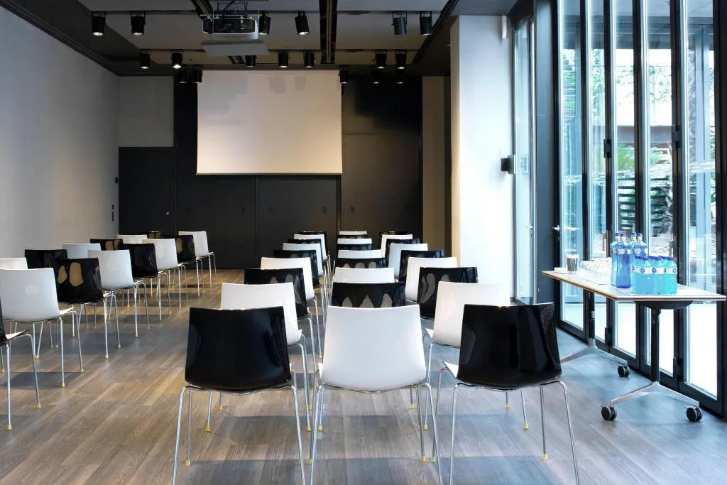 Conferences, Renaissance Barcelona Fira, Barcelona