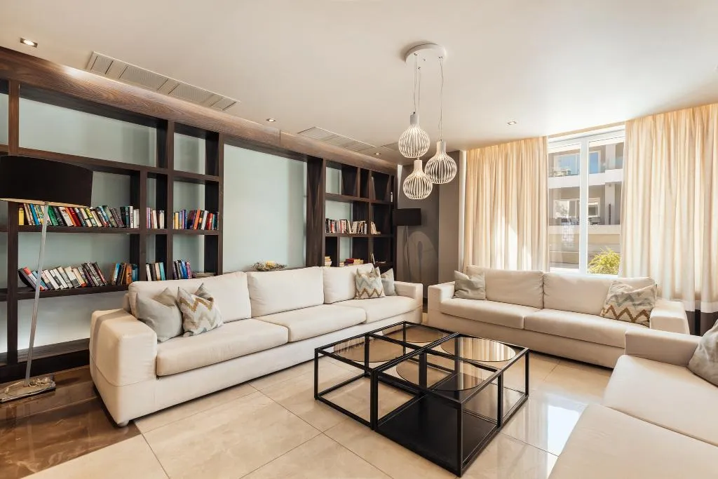 Lobby, Alexandra Beach Resort and Spa, Zante