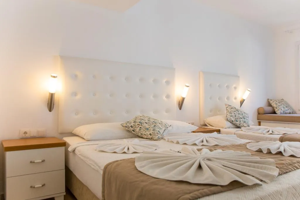 TRIPLE STANDARD Room, Monta Verde Hotel and Villas, Dalaman