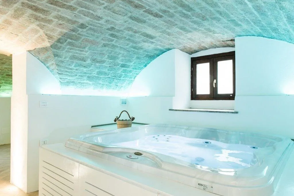 Sports and Entertainment, Albergo Il Rientro, Perugia