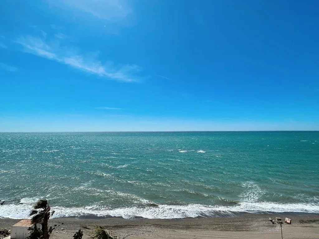 General view, Fay Victoria Beach, Costa Del Sol