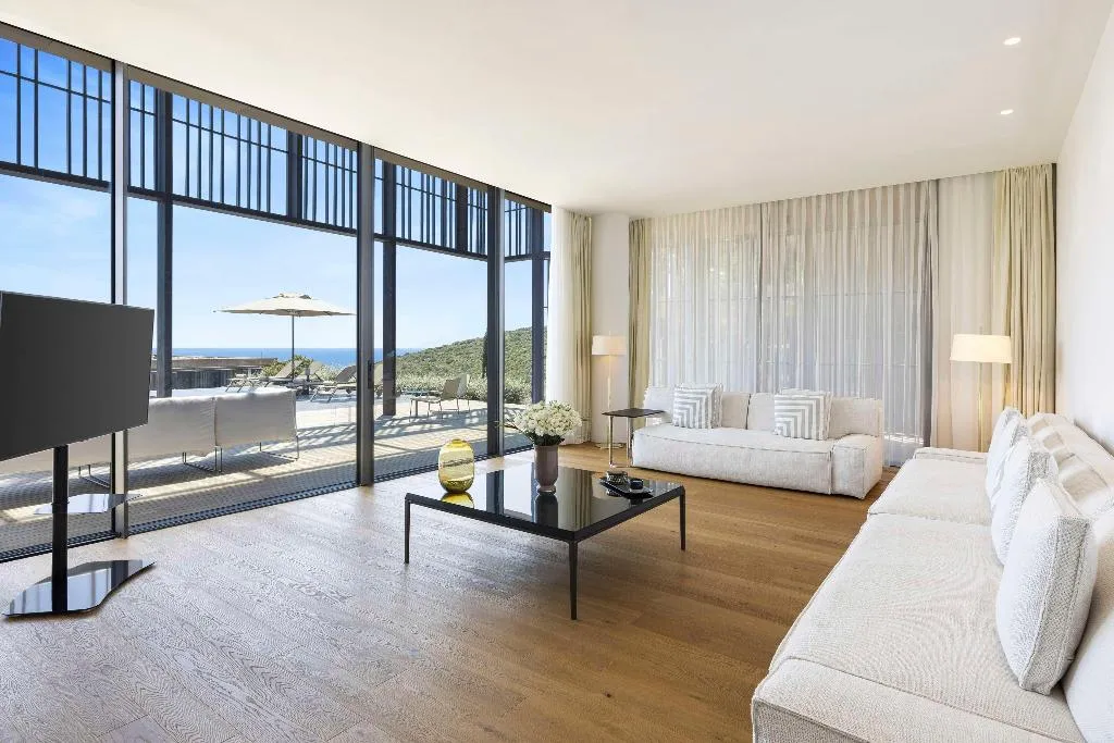 Room, Kempinski Barbaros Bay Bodrum, Bodrum