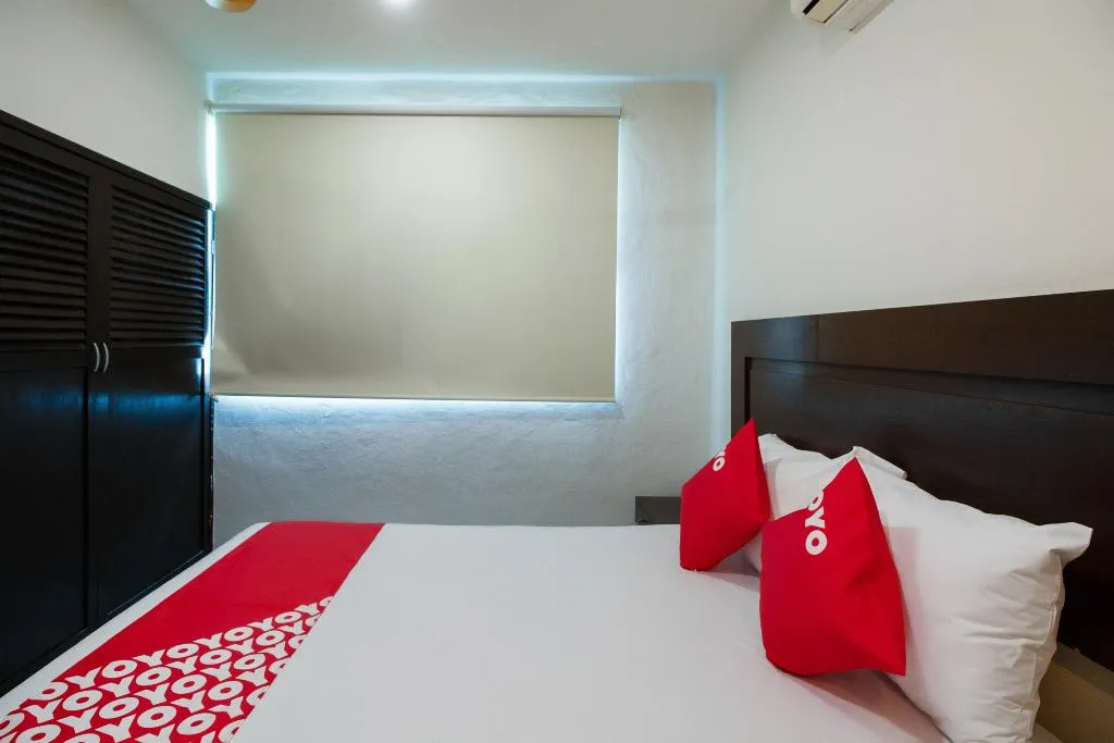 DOUBLE STANDARD Room, Hotel Aura Del Sol, Cancun Area