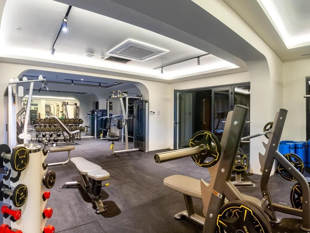 Sports and Entertainment, Tnr Boutique Hotel Spa, Izmir