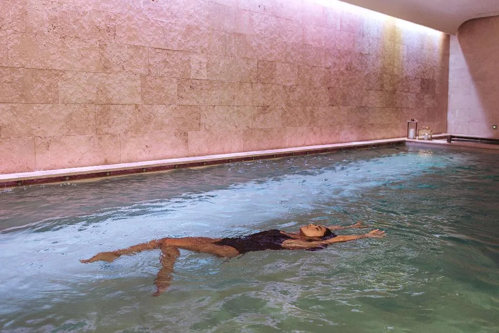 Sports and Entertainment, Palazzo Montemartini Hotel By Radisson Collection, Rome