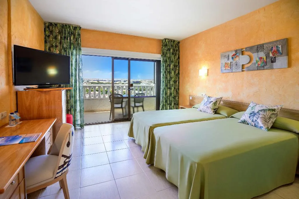 TWIN STANDARD Room, Hotel Servigroup La Zenia, Costa Blanca