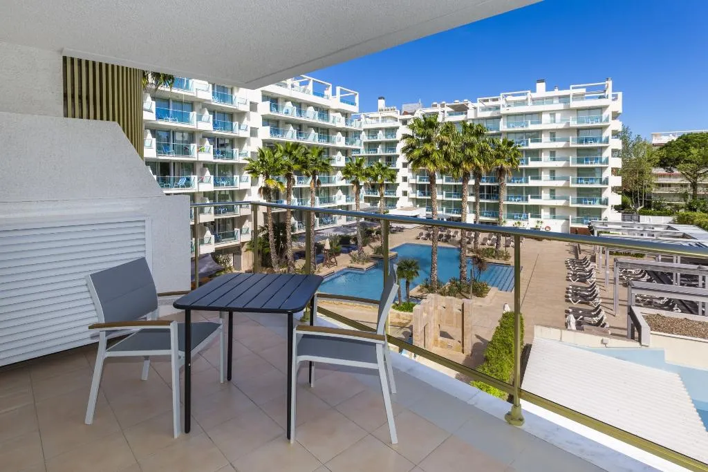 APARTMENT STANDARD Room, Blaumar Hotel, Costa Dorada