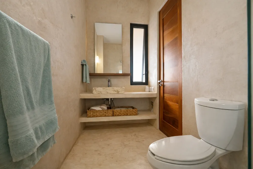 JUNIOR SUITE WITH VIEWS Room, Casa Astral Hotel Boutique and Apartments, Cancun Area