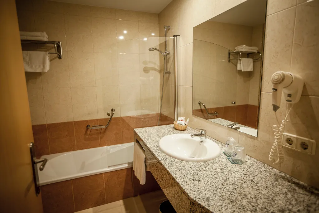 Double or Twin STANDARD Room, Gran Hotel Ciudad del Sur, Costa De La Luz
