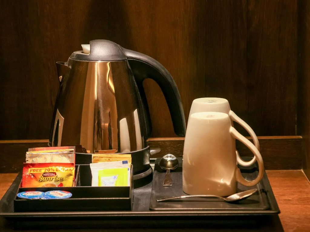 DOUBLE SUPERIOR Room, Novotel Madrid City Las Ventas, Madrid