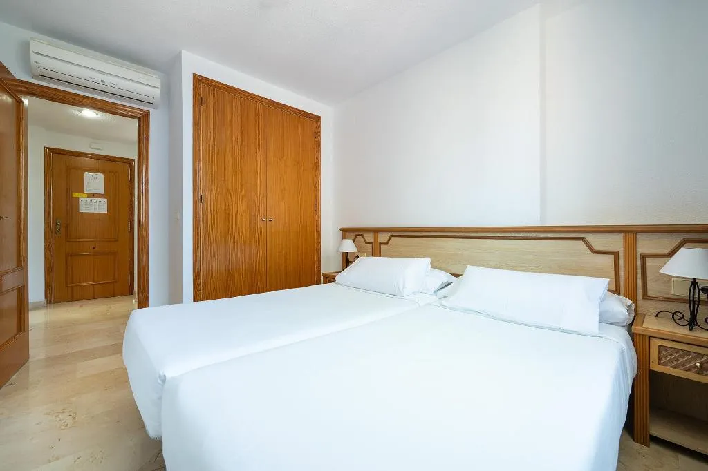 APARTMENT ONE BEDROOM Room, Poseidon Resort, Costa Blanca