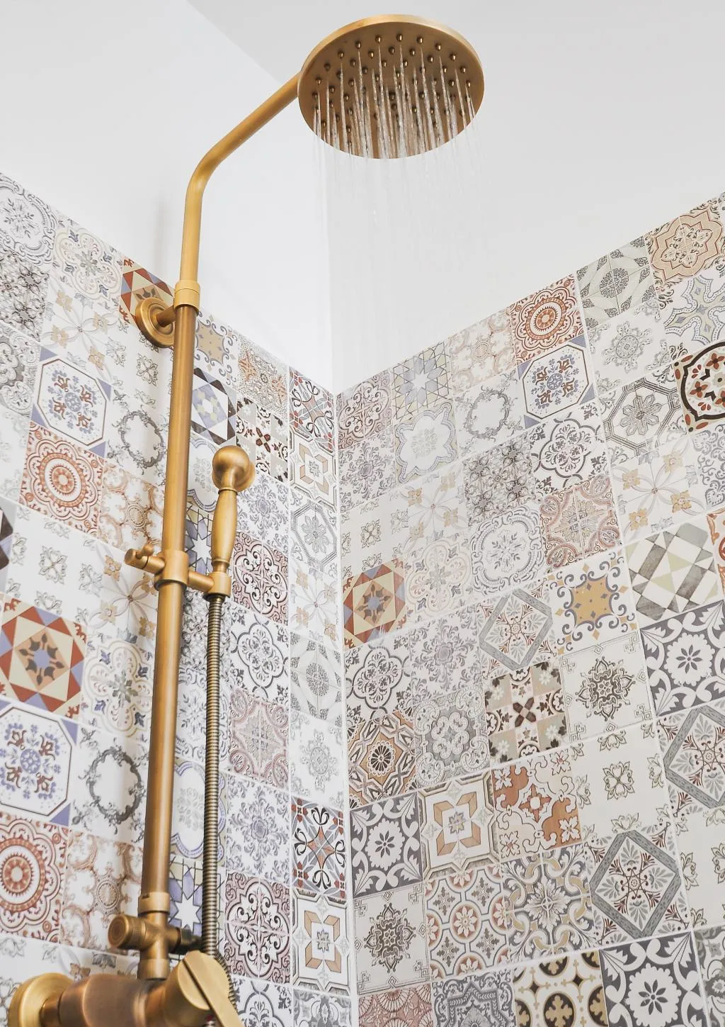DOUBLE STANDARD Room, Malaga Hostel Boutique, Costa Del Sol