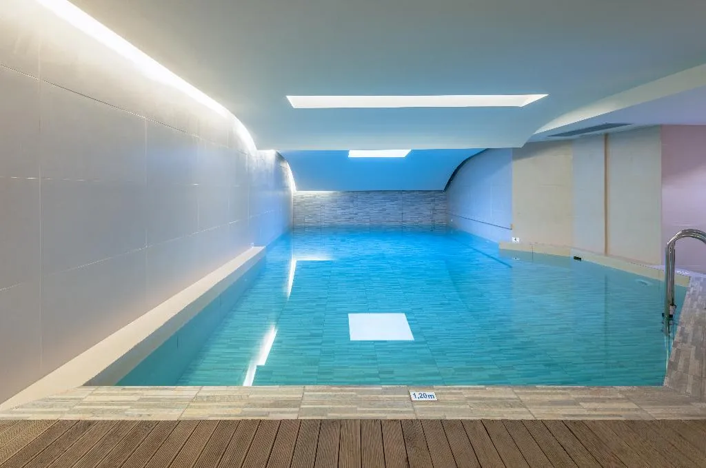 Pool, Iolida Village, Crete