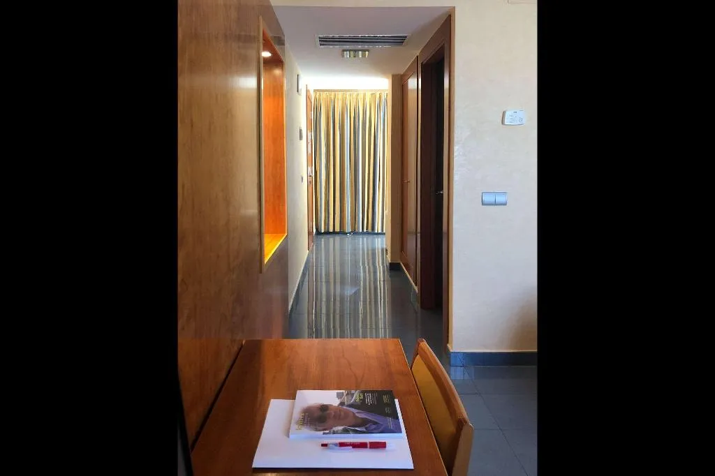 Room, Sercotel Kalma Sitges, Costa Brava