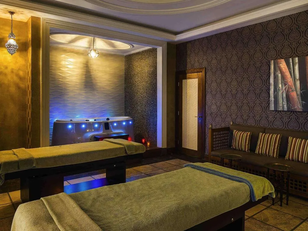 Sports and Entertainment, Rixos Sharm El Sheikh Adults Only 18+ ALL INCLUSIV, Red Sea Riviera