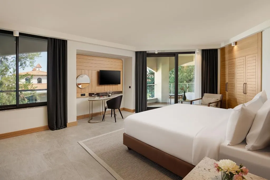 SUITE STANDARD Room, Sirene Belek Hotel, Antalya