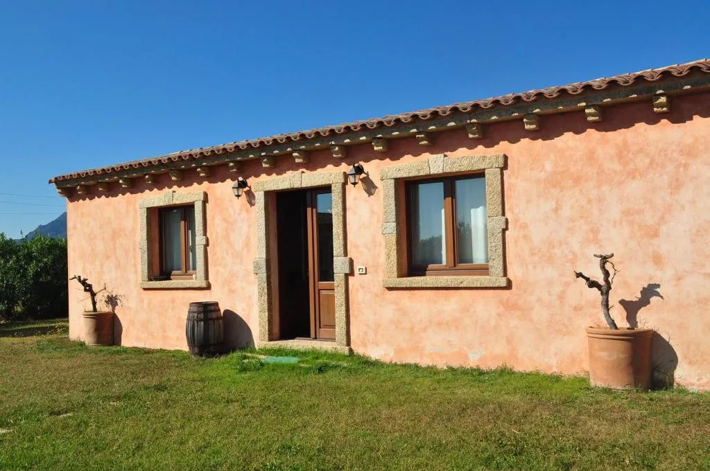 General view, Bed And Breakfast Pubulos, Olbia