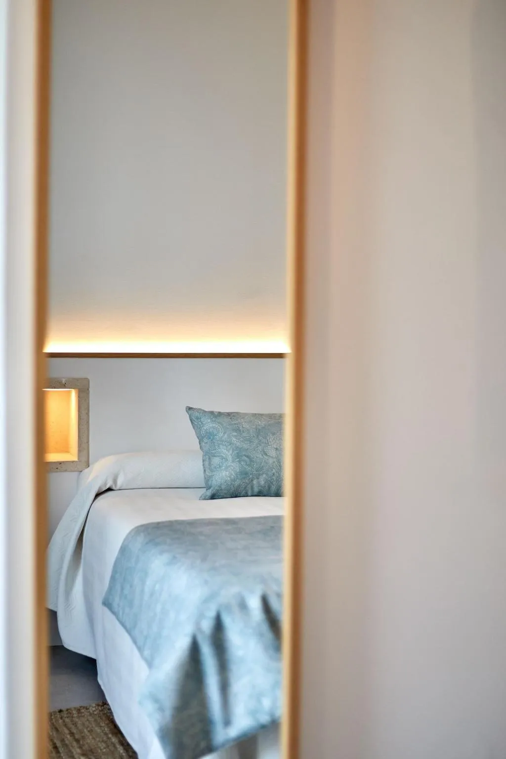 Room, Ca n'Alexandre - Turismo de Interior, Majorca