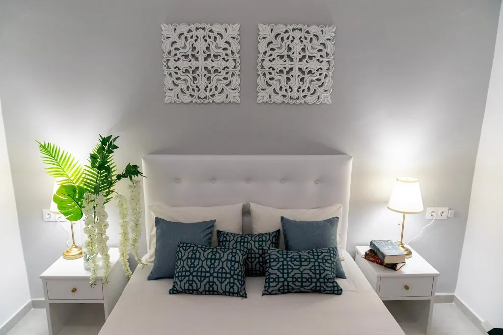 Room, Roxani, Crete