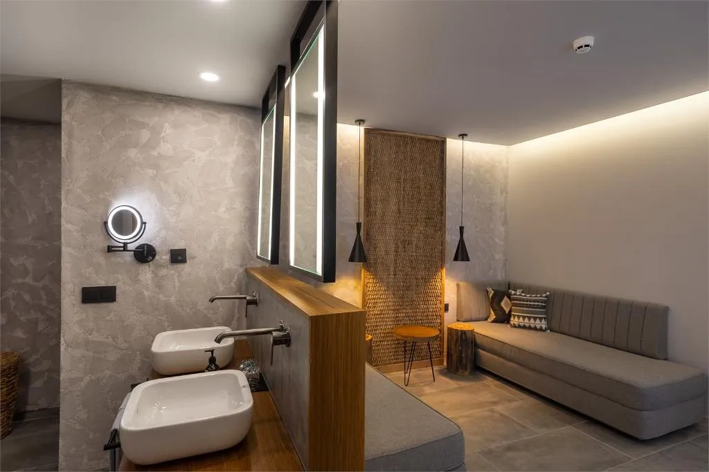 FAMILY ROOM PARK VIEW Room, Grifid Hotel Vistamar, Varna