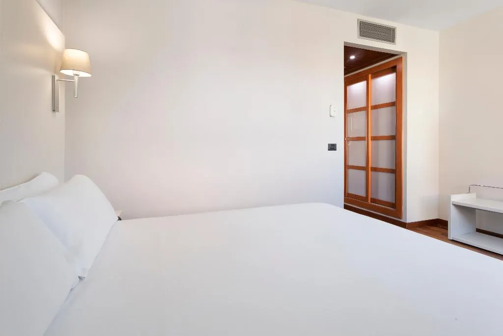 DOUBLE STANDARD Room, B&B Hotel Elche, Costa Blanca