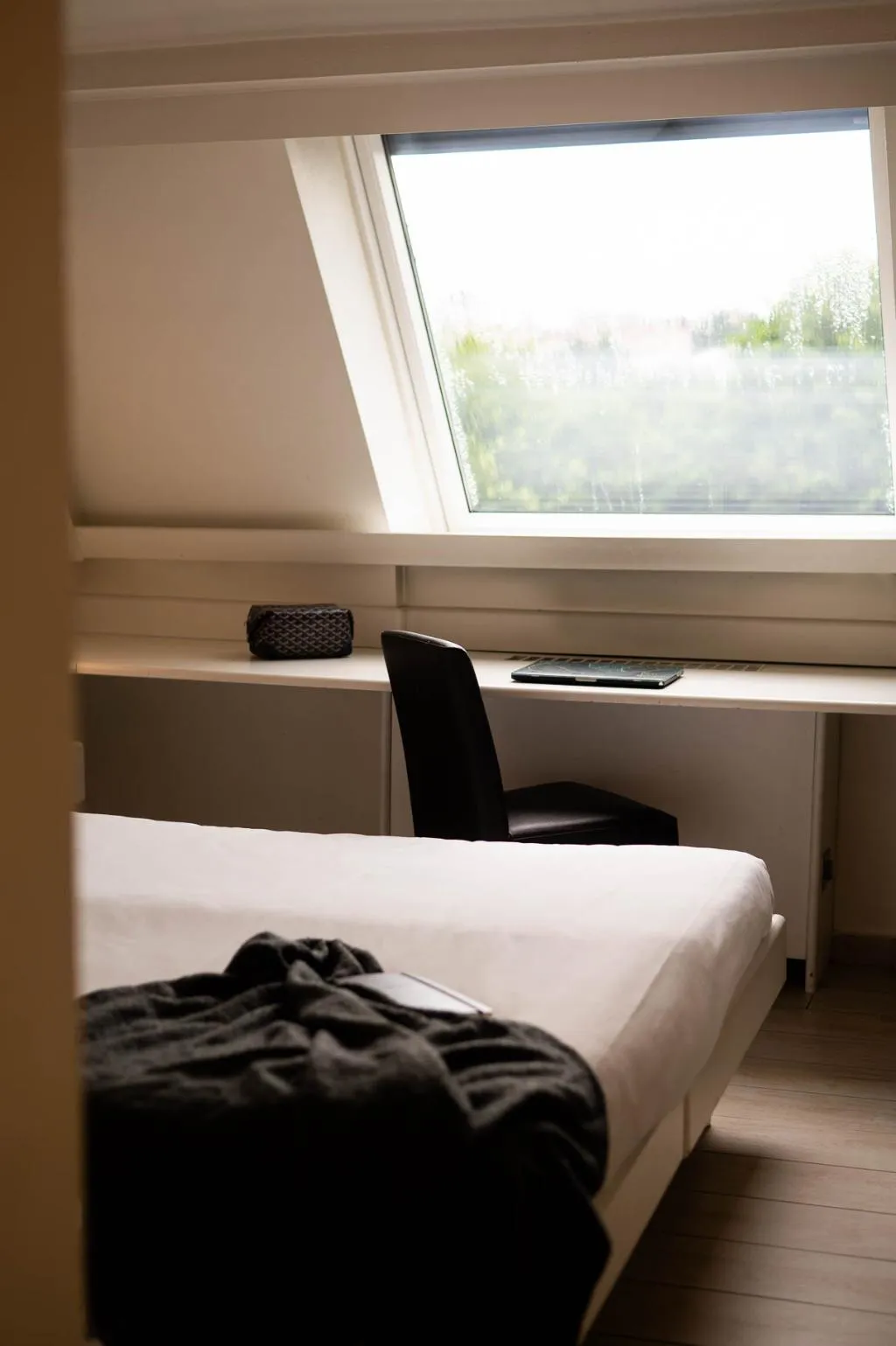 DOUBLE SINGLE USE ECONOMY Room, Axolute Comfort Hotel - Cantu, Milan