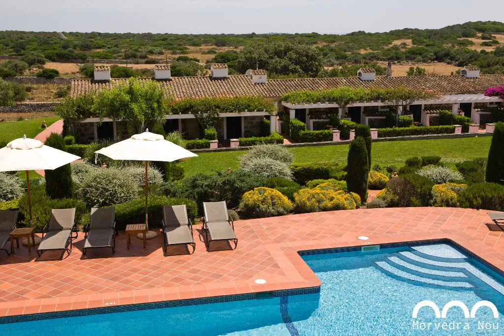 General view, Rural Morvedra Nou, Menorca