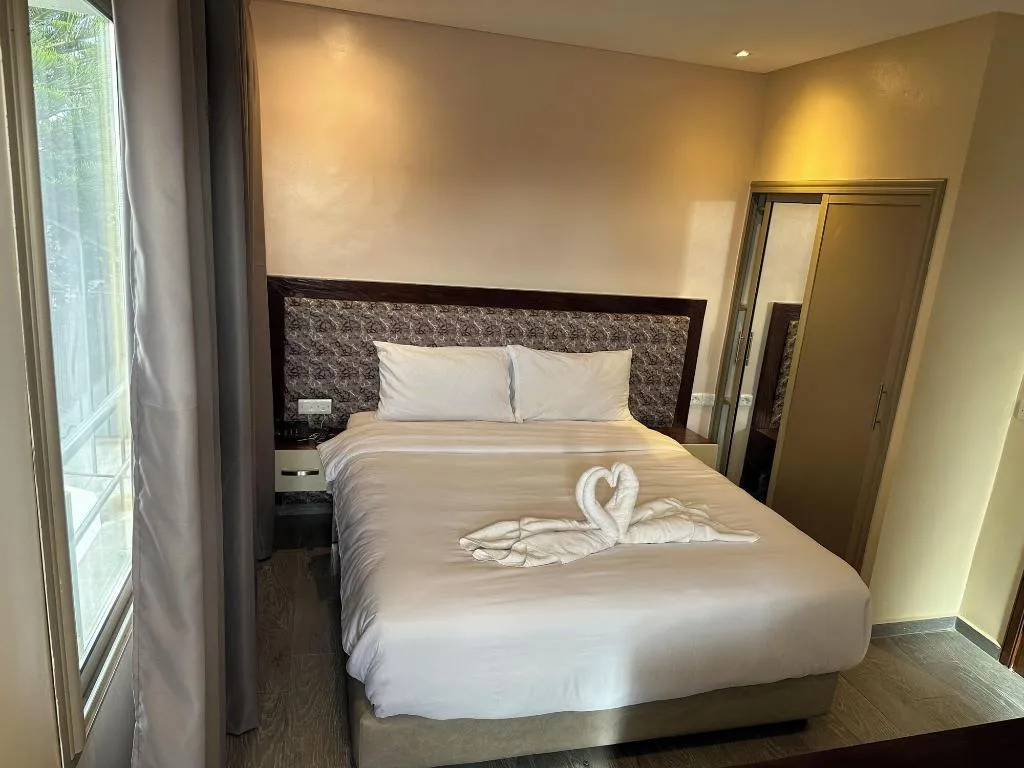 Room, Oceana Mazagan Suites Hotel, Casablanca