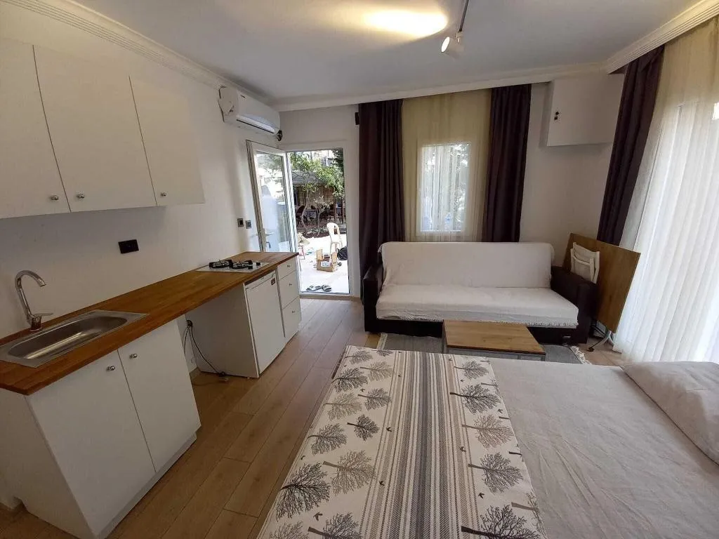Room, Foca Suite, Izmir