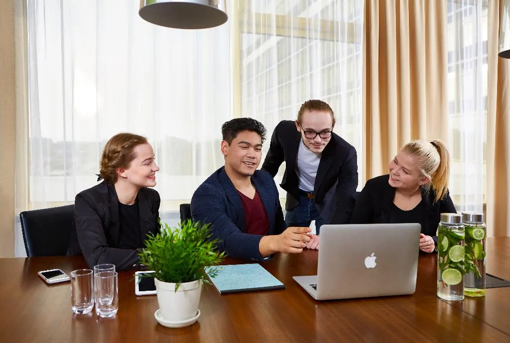 Conferences, Radisson Blu Saga Hotel, Reykjavik, Reykjavik