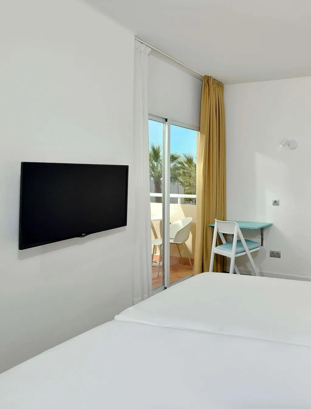 DOUBLE STANDARD Room, Sol Katmandu Park & Resort, Majorca