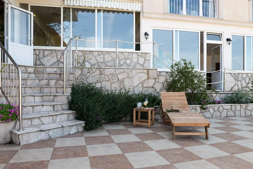 Lobby, Apartments Bell Memories, Dubrovnik