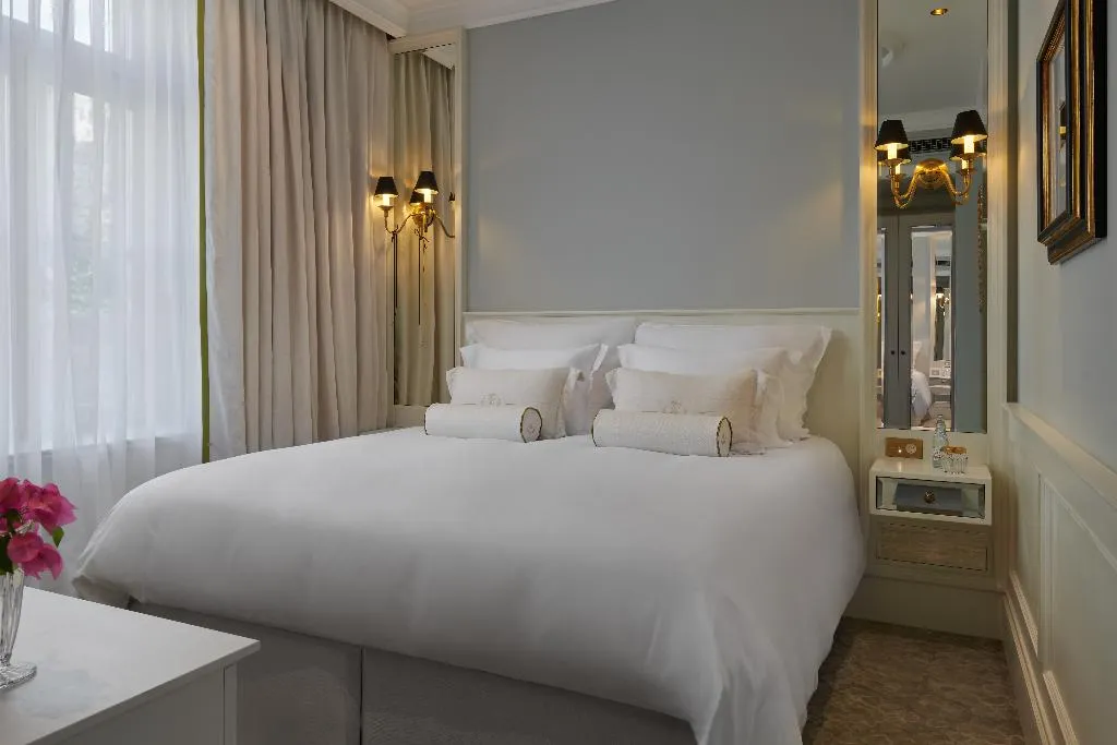 Room CITY VIEW Room, Palace Elisabeth Hvar Hotel, Split