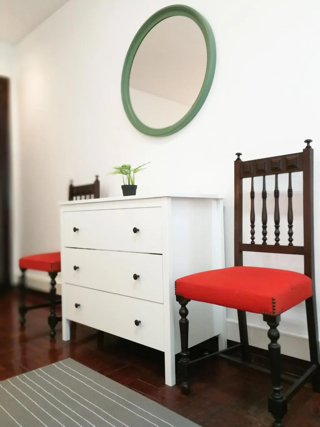 Room, Castilho 63, Lisbon