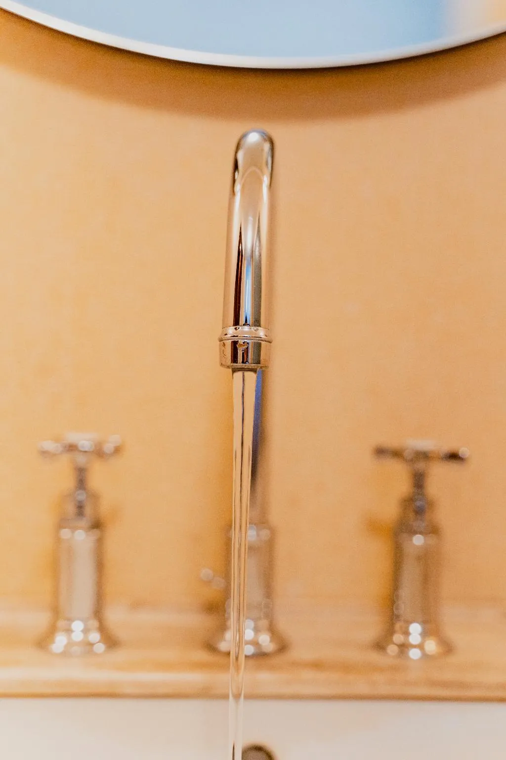 Double or Twin DELUXE Room, Hotel Mercier, Amsterdam
