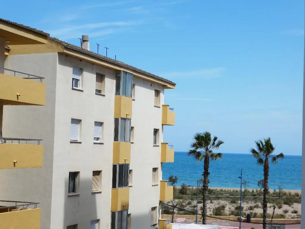 General view, Apartamentos Peñismar I y II 3000, Valencia